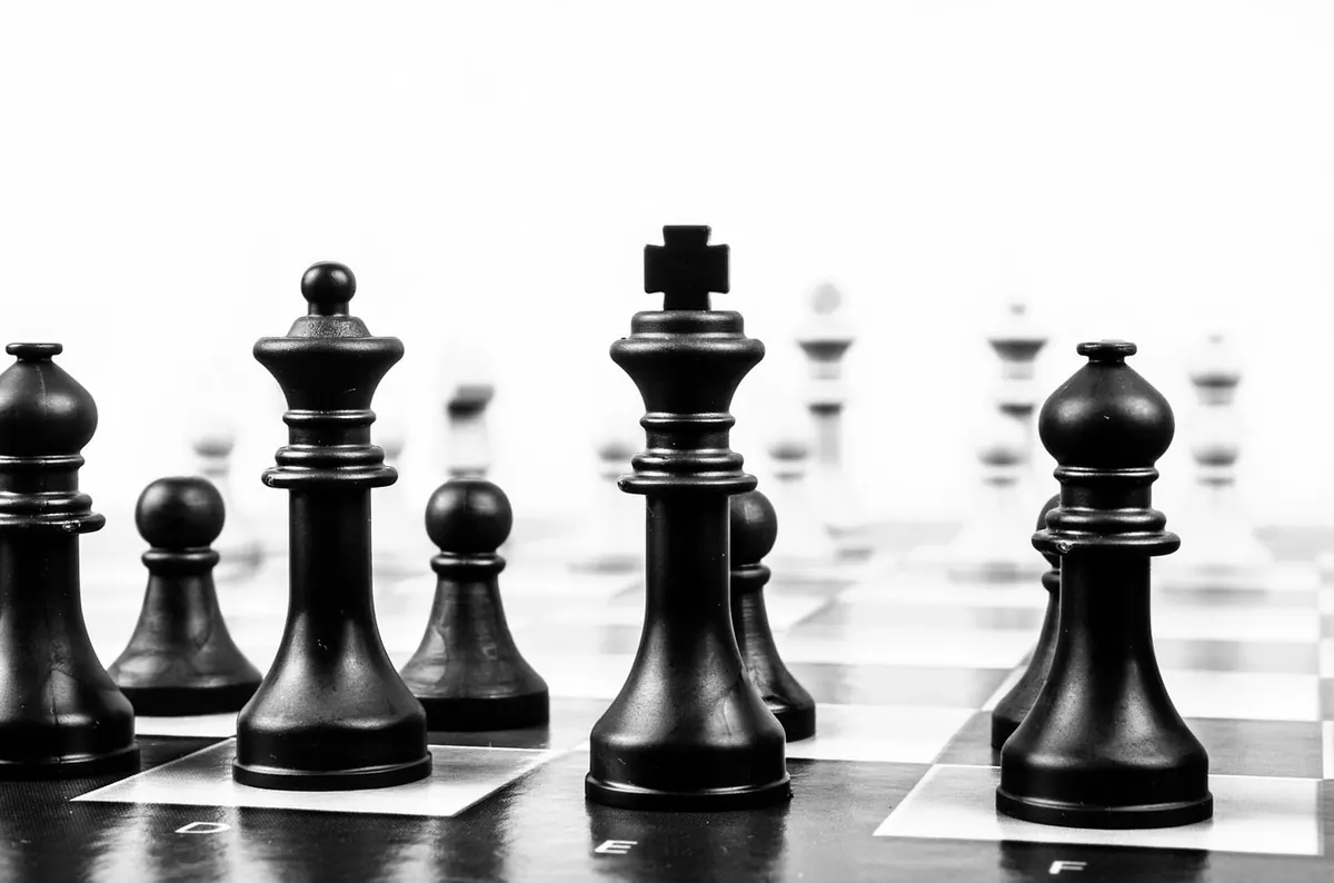 Endgame Checklist: 8 Questions to Ask Before Every King and Pawn Ending