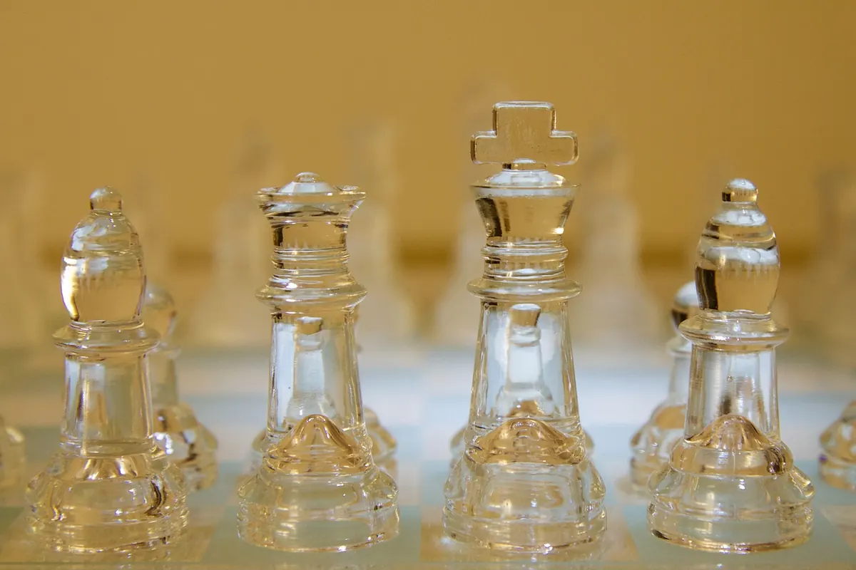 The Pin, Fork and Skewer: Chess Tactics Explained for Beginners